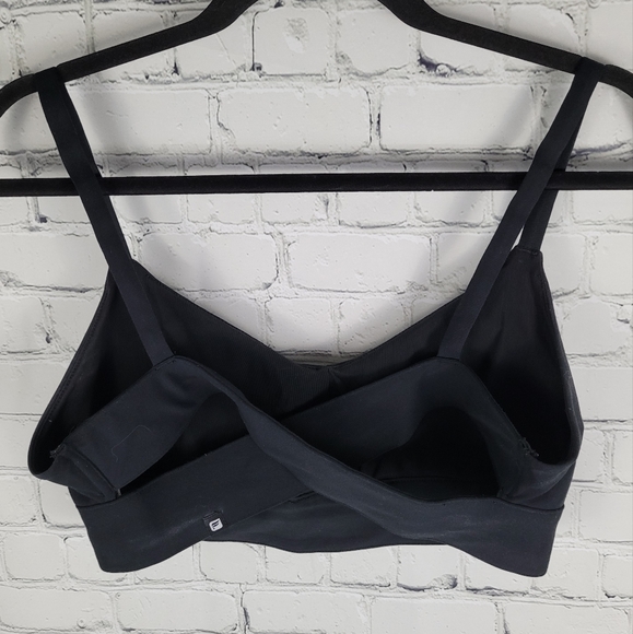 FABLETICS | Malindi cutout workout gym athletic bra - Picture 2 of 6